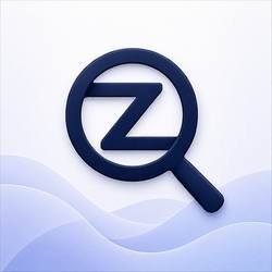 Zerch: Search Widget & App