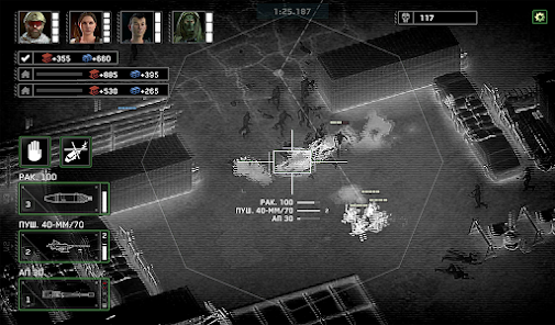 Zombie Gunship Survival - скриншот 12