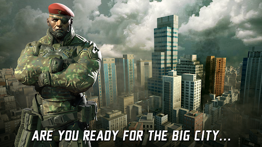 Zombie Sniper War 3 - скриншот 6