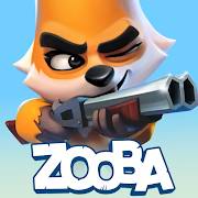 Zooba: Битва животных